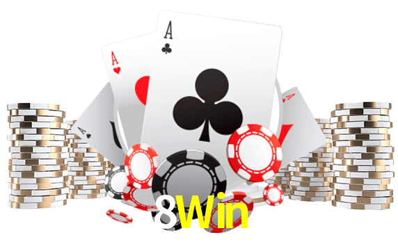 Jogue jogos de pôquer em 8Win