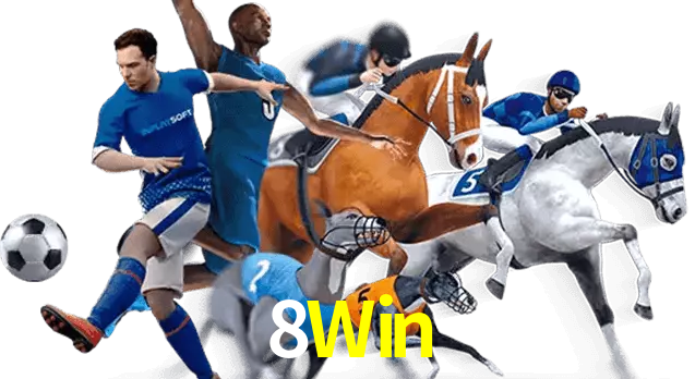 8Win