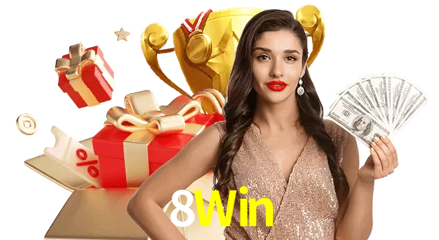 8Win