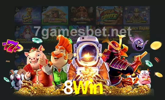 cassino 8Win
