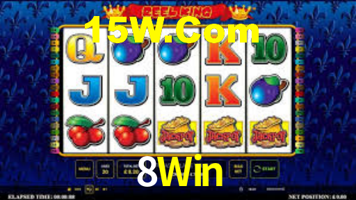 Programa VIP 8Win
