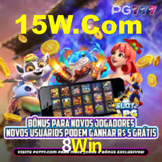 8Win App Interface