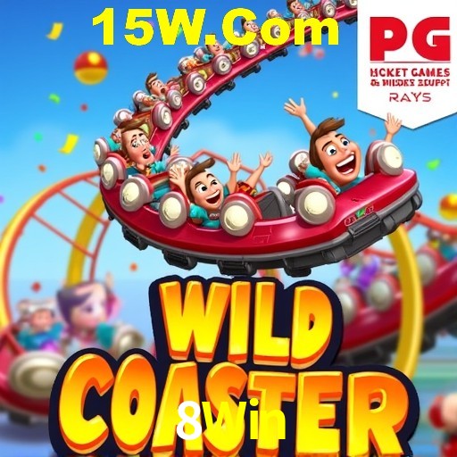 Descubra o Mundo do Cassino Online com 8Win