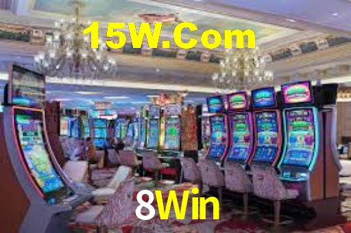 Live Casino 8Win