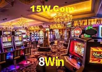 Benefícios da Conta 8Win