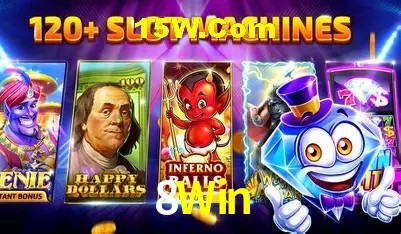 Casino Ao Vivo 8Win