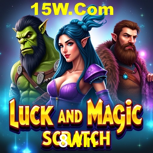 Descubra a Magia dos Jogos de Arcade no 8Win