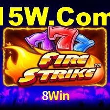 Slot Games 8Win
