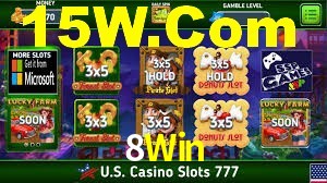 Live Casino 8Win