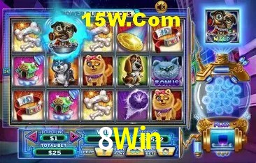 8Win
