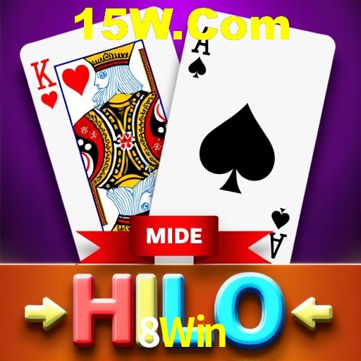 Jogos Exclusivos 8Win
