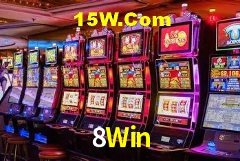Estatísticas do Jogo 8Win