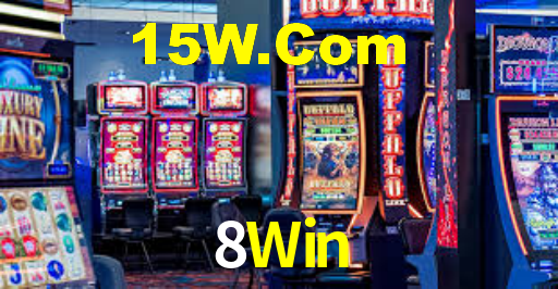 Roulette Table 8Win