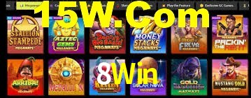 Player Reviews 8Win