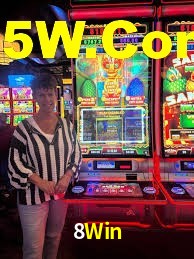 Bonus Features 8Win
