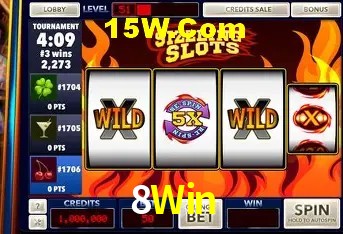 Ofertas Exclusivas 8Win