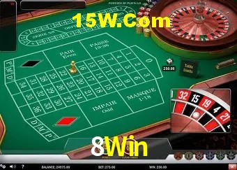 Sistemas de Segurança 8Win