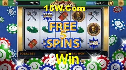 Promoção Relâmpago 8Win