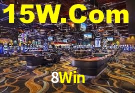 Welcome Bonus 8Win