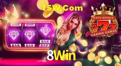 8Win Casino