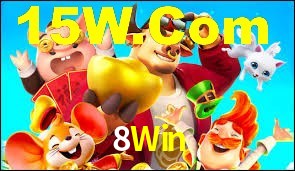 Game Providers 8Win