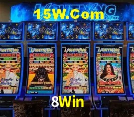 Especiais de Fim de Semana 8Win