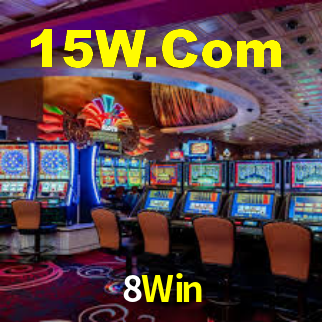 Daily Bonuses 8Win