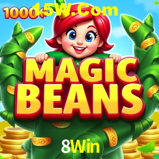 Descubra o Mundo do Cassino Online com 8Win