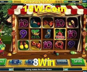 Bônus de Boas-vindas 8Win