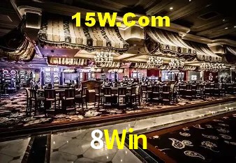 Apostas de Tênis 8Win