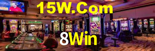 VIP Casino 8Win