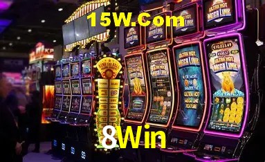 Login Seguro 8Win