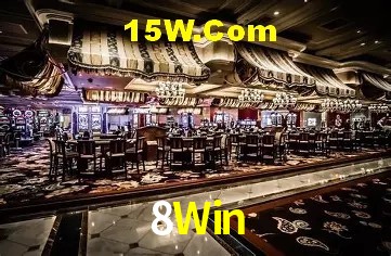 Experiência VIP 8Win