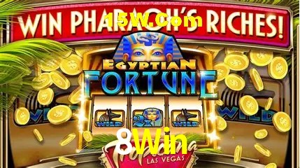 Tecnologia da Plataforma 8Win