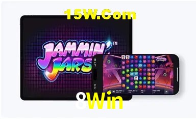 Jogos de Slot 8Win
