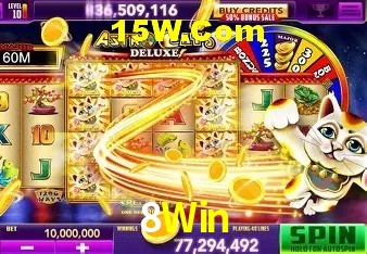 Diretório de Jogos 8Win